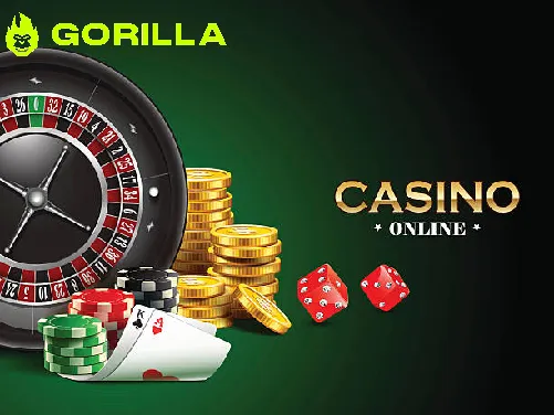 gorilla casino review
