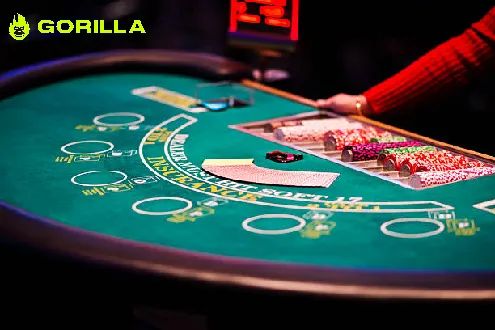 gorilla casino online casino
