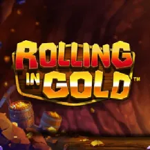 Rolling In Gold на Vbet